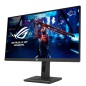 ASUS ROG Strix XG27ACS 27 Fast IPS 2560 x 1440 (2K) HDMI DisplayPort USB-C 180Hz
